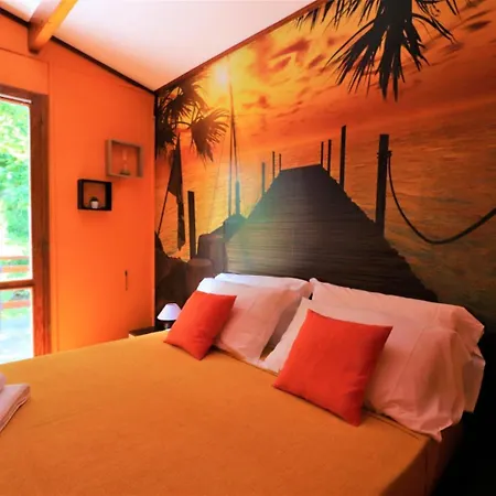 Privata Con Piscina E Biliardo Villa Península Sorrentina