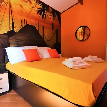 Villa Privata Con Piscina E Biliardo Península Sorrentina