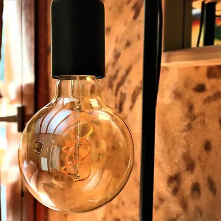 Villa Privata Con Piscina E Biliardo