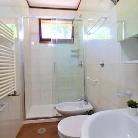 Privata Con Piscina E Biliardo Villa Península Sorrentina