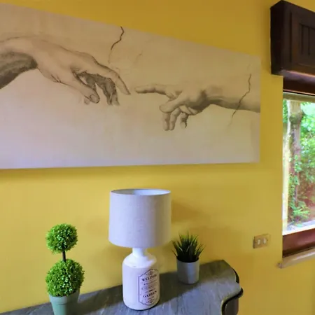 Privata Con Piscina E Biliardo Península Sorrentina