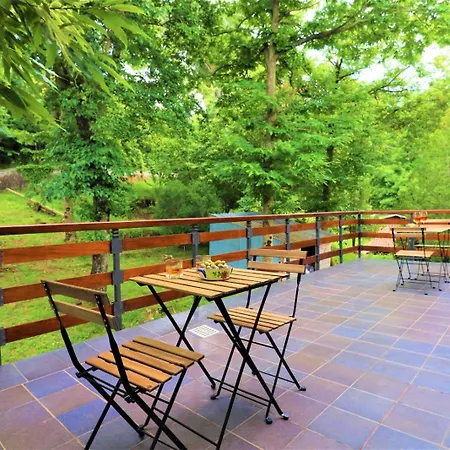 Privata Con Piscina E Biliardo Villa