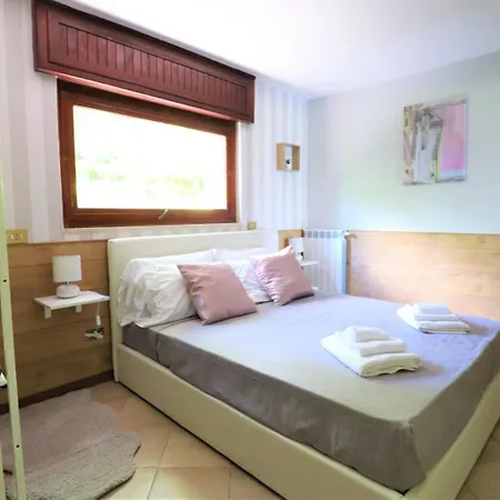 Privata Con Piscina E Biliardo Villa Península Sorrentina