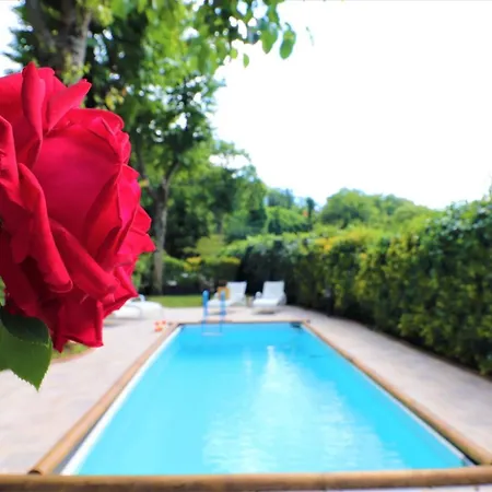 Privata Con Piscina E Biliardo * Península Sorrentina