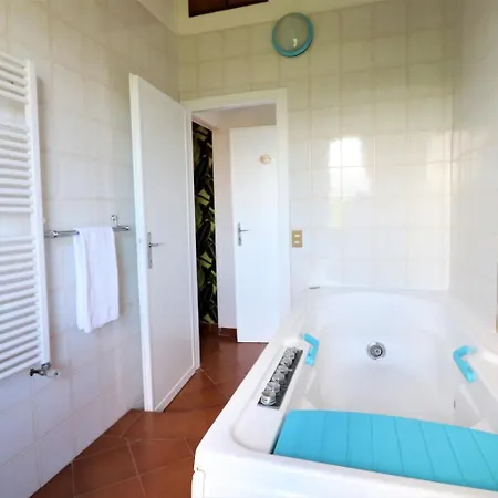 Privata Con Piscina E Biliardo * Península Sorrentina