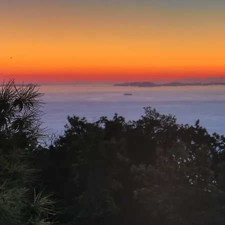 Privata Con Piscina E Biliardo * Península Sorrentina