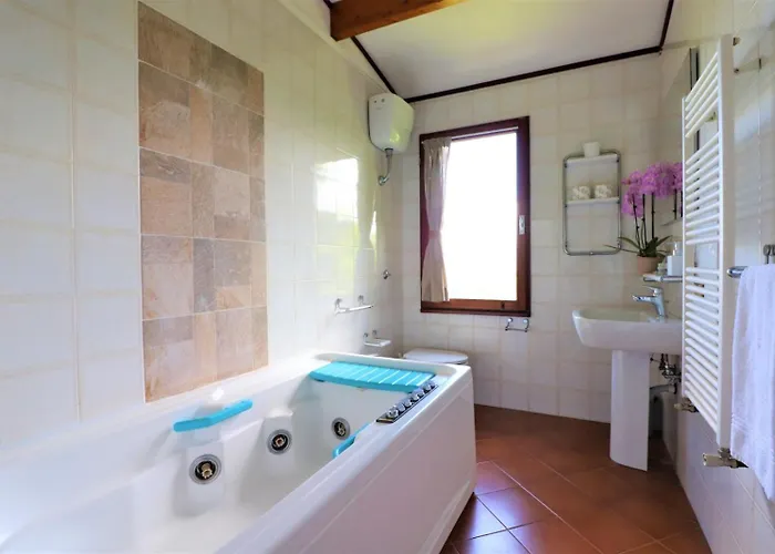 Villa Privata Con Piscina E Biliardo Sorrento