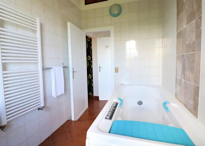 Privata Con Piscina E Biliardo * Sorrento