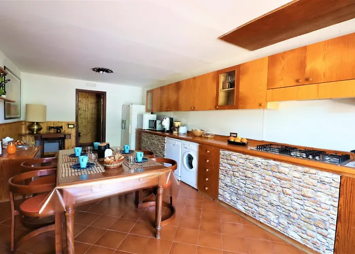 Privata Con Piscina E Biliardo Villa
