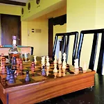 Privata Con Piscina E Biliardo Vila *