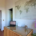 Privata Con Piscina E Biliardo Sorrento