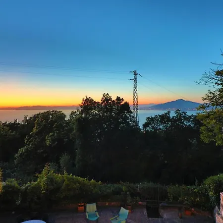 Privata Con Piscina E Biliardo Villa *