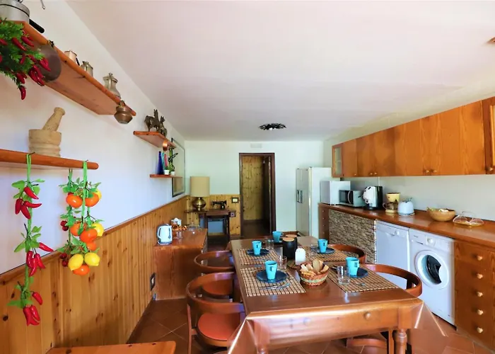 Villa Privata Con Piscina E Biliardo Sorrento