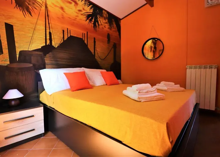 Villa Privata Con Piscina E Biliardo Sorrento