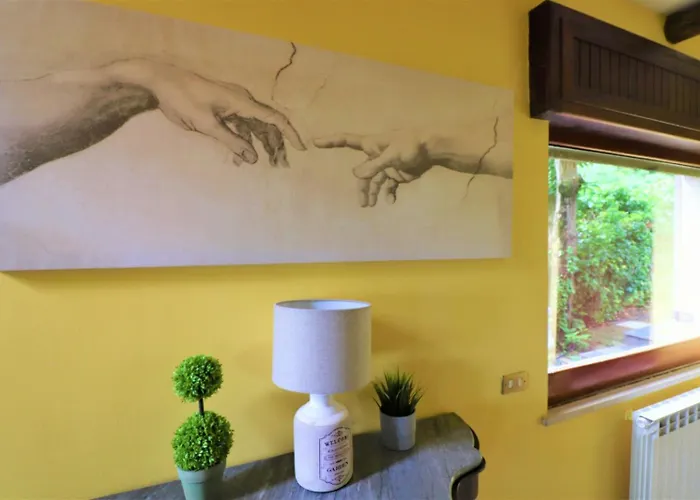 Privata Con Piscina E Biliardo Sorrento