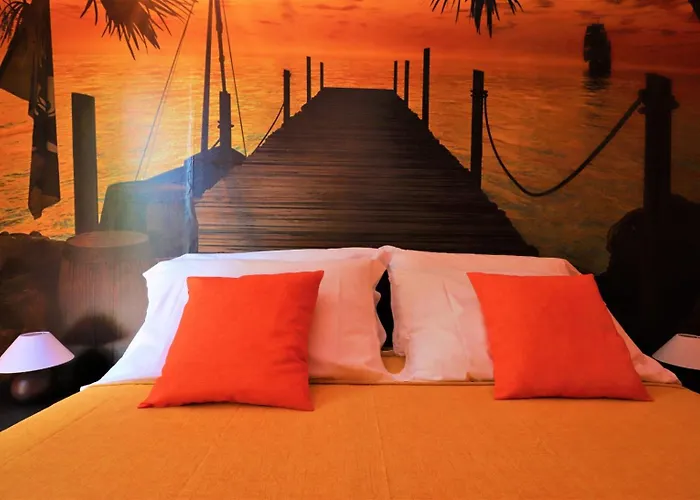 Privata Con Piscina E Biliardo Villa