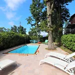 Вилла Privata Con Piscina E Biliardo *