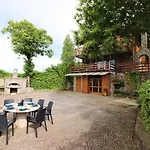Вилла Privata Con Piscina E Biliardo