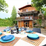 Privata Con Piscina E Biliardo * Сорренто