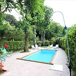 Вилла Privata Con Piscina E Biliardo *