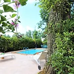 Вилла Privata Con Piscina E Biliardo *