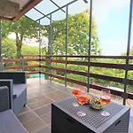Вилла Privata Con Piscina E Biliardo