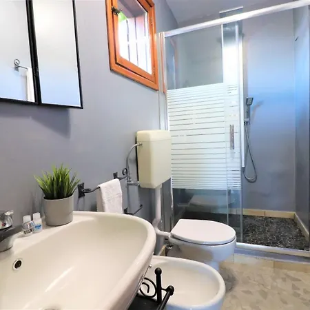 Privata Con Piscina E Biliardo * 소렌토