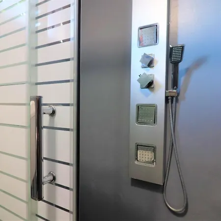 빌라 Privata Con Piscina E Biliardo 소렌토