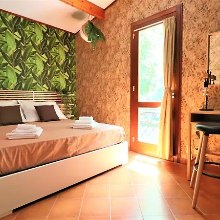 Privata Con Piscina E Biliardo Villa Península Sorrentina