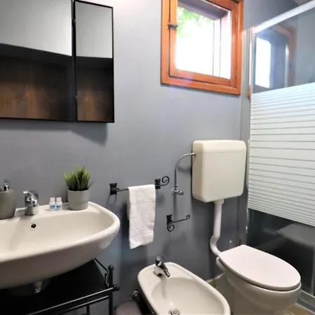 Privata Con Piscina E Biliardo 빌라 소렌토