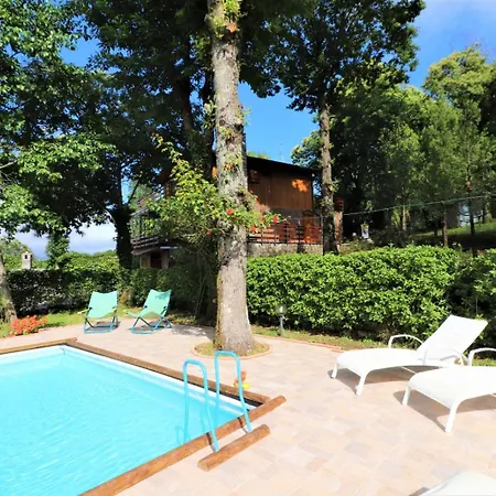 Privata Con Piscina E Biliardo 소렌토