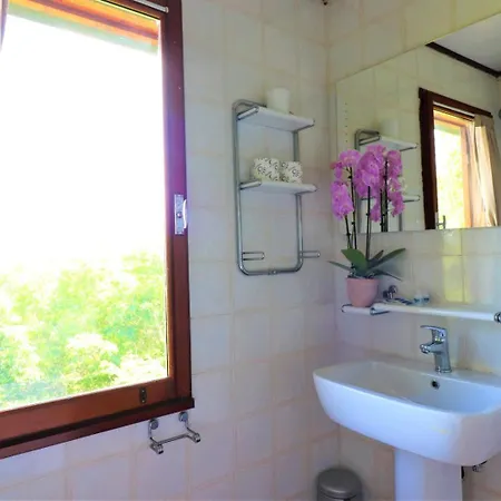 Privata Con Piscina E Biliardo 소렌토